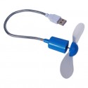 USB Flexible Fan/Kipas angin USB
