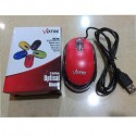 USB Optical Mouse Votre