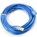 Kabel USB Perpanjangan 5M Websong to USB female 