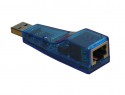 Konverter USB/USB2.0 to LAN