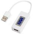 USB Voltmeter & Ampere meter