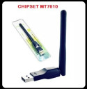 New product - USB WIFI/Wireless 150Mbps MT7601 - eksternal antena