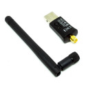 Wireless USB 300Mbps Realtek RTL8192EU include antena