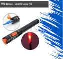 VFL Senter Lasar Fiber Optic 10mw