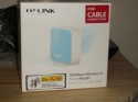TP-LINK TL-WR702N :150Mbps Wireless N Nano Router