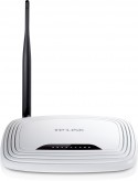 TP-LINK TL-WR740N : 150Mbps Wireless N Router