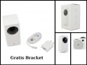 Xiaomi Yi Mijia Dafang Smart IP Camera CCTV 1080P - Free bracket