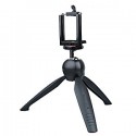 Tripod mini Yunteng (YT-288) + Holder