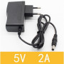 Top seller - Adaptor 5V 2A Universal Jack DC - untuk HTB/Router