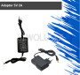 Top seller - Adaptor 5V 2A Universal Jack DC - untuk HTB/Router