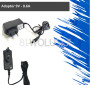 Top seller - Adaptor 9V 0.6A - Tenda Totolink HSAirpo TP-Link Support