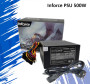 Top seller - Power Supply (PSU) 500w Merk Inforce untuk PC/PC Gamming