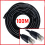 Top seller - Kabel LAN Outdoor FTP/STP CAT5E Panjang 100m