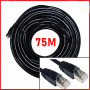 Top seller - Kabel LAN Outdoor FTP/STP CAT5E Panjang 75m