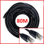 Top seller - Kabel LAN Outdoor FTP/STP CAT5E Panjang 80m