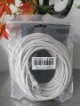 Top seller - Kabel UTP/Jaringan/LAN Cat 5E panjang 10 Meter 