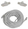 Top seller - Kabel UTP/Jaringan/LAN panjang 50 Meter Cat 5E