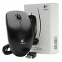 Top seller - Mouse Optic USB Logitech B100
