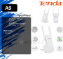 Top seller - Tenda A9 A301 Range Extender/Wireless Repeater - Penguat Wifi