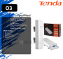 Top seller - Tenda O3 Router 5km Outdoor Point To Point CPE - Repeater/WISP