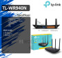 Top seller - TP-Link TL-WR940N Wireless Router 450Mbps